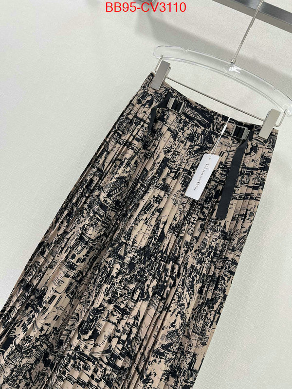 Clothing-Dior where to find best ID: CV3110 $: 95USD