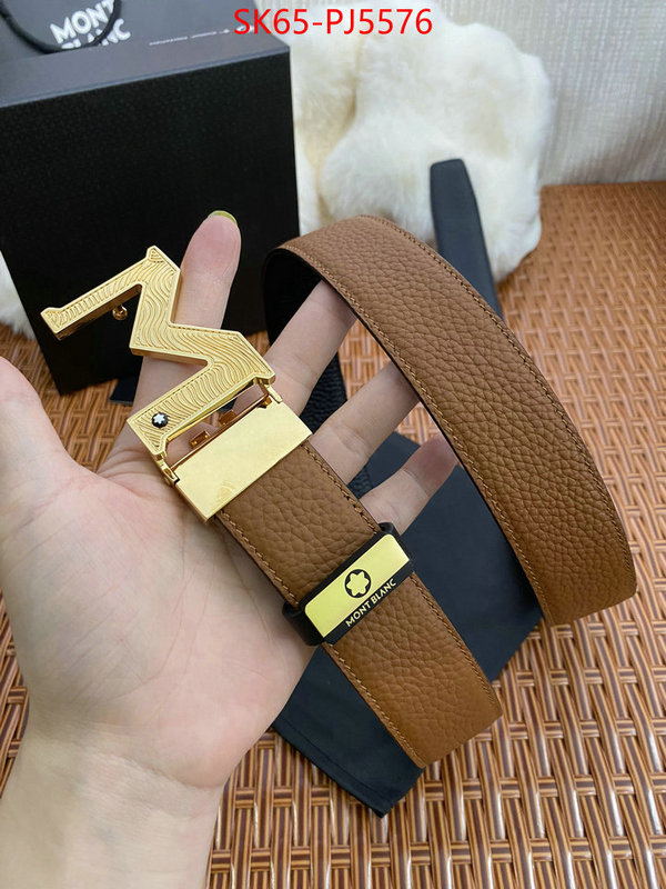 Belts-Montblanc ID: PJ5576 $: 65USD