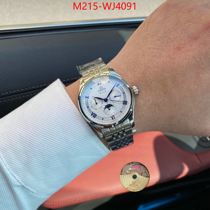 Watch(TOP)-Omega where to buy high quality ID: WJ4091 $: 215USD-shoes yupoo Watch(TOP)-Omega where to buy high quality ID: WJ4091 $: 215USD