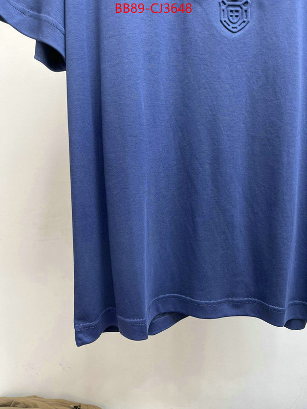 Clothing-Prada practical and versatile replica designer ID: CJ3648 $: 89USD
