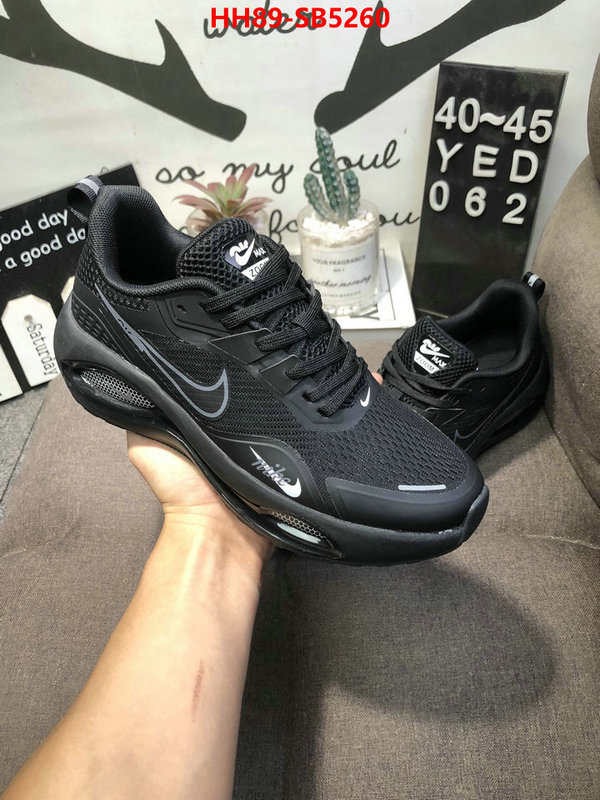 Men Shoes-Nike best quality designer ID: SB5260 $: 89USD