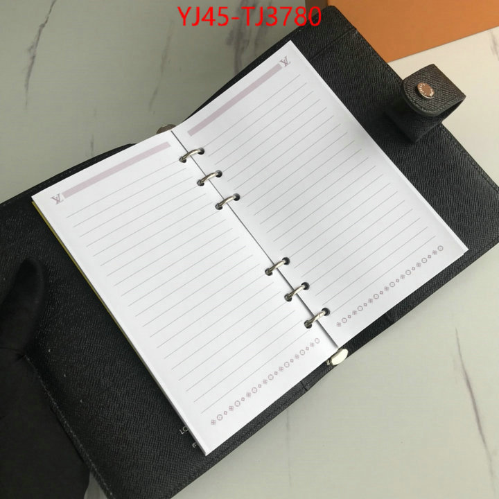 LV Bags(4A)-Wallet what 1:1 replica ID: TJ3780 $: 45USD,