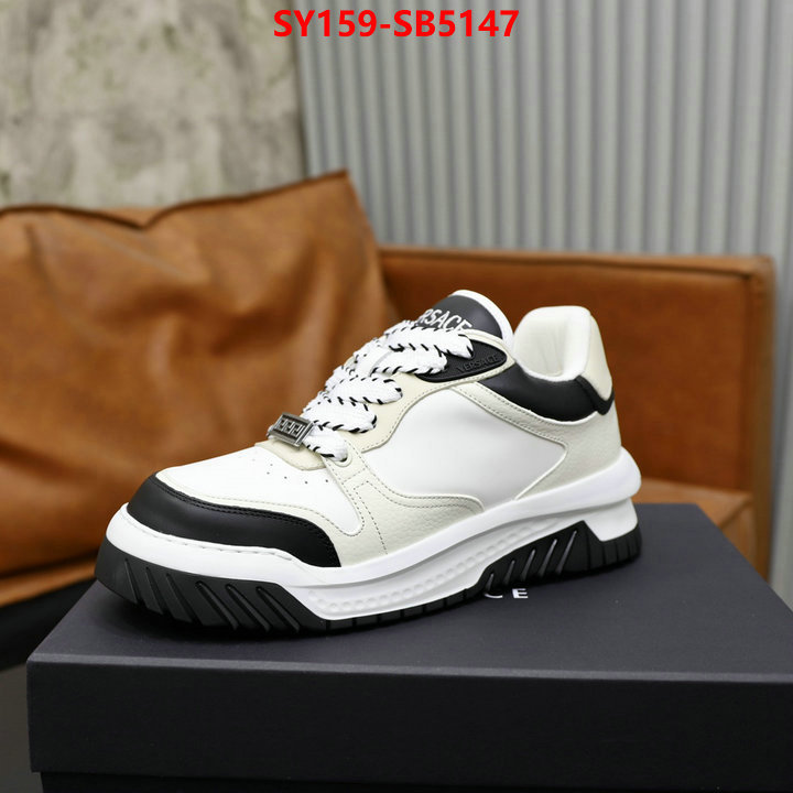 Men Shoes-Versace where to buy high quality ID: SB5147 $: 159USD