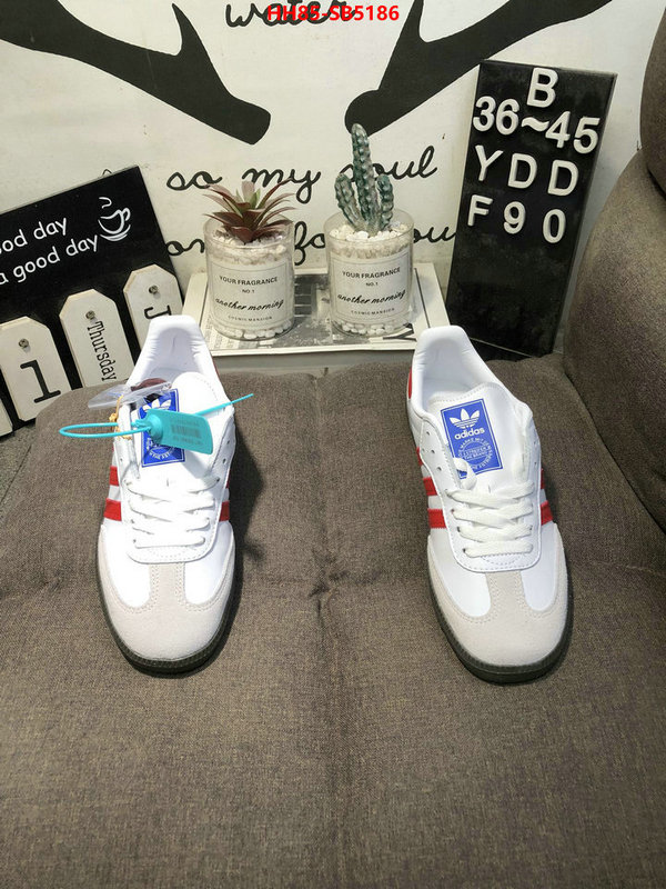 Women Shoes-Adidas what best designer replicas ID: SB5186 $: 85USD