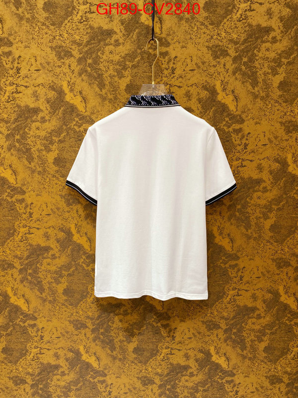 Clothing-Celine what is aaaaa quality ID: CV2840 $: 89USD