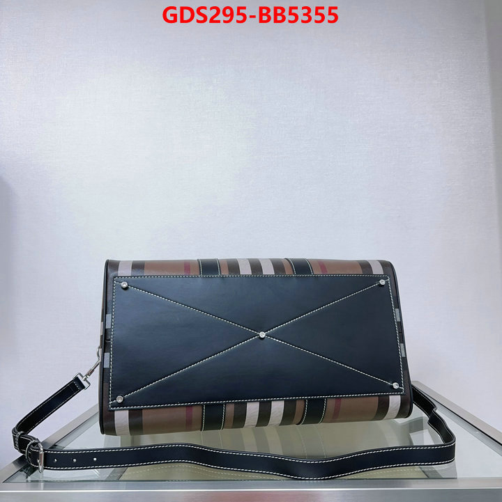 Burberry Bags(TOP)-Handbag- cheap wholesale ID: BB5355 $: 295USD,