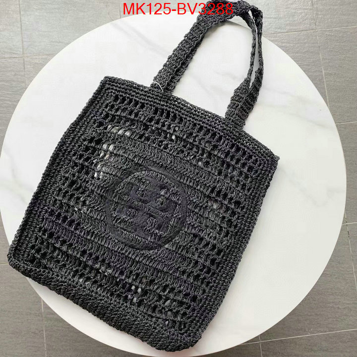 Tory Burch Bags(TOP)-Handbag- the best designer ID: BV3288 $: 125USD,