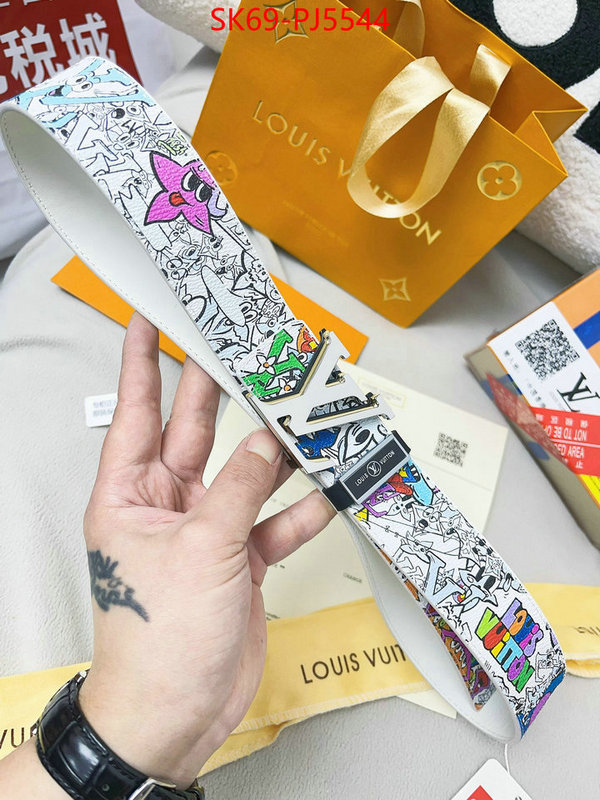 Belts-LV ID: PJ5544 $: 69USD