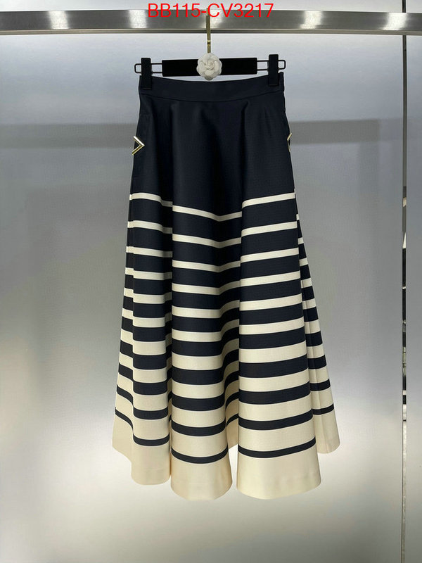 Clothing-Valentino flawless ID: CV3217 $: 115USD