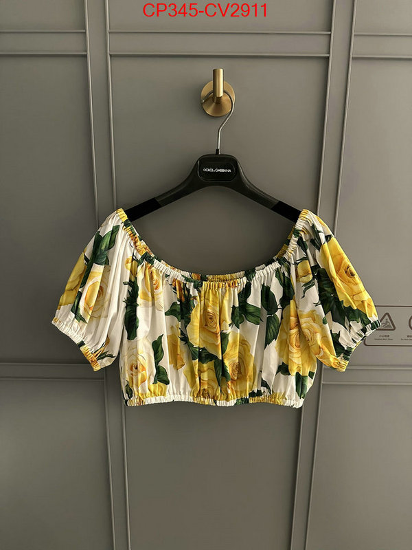 Clothing-DG store ID: CV2911