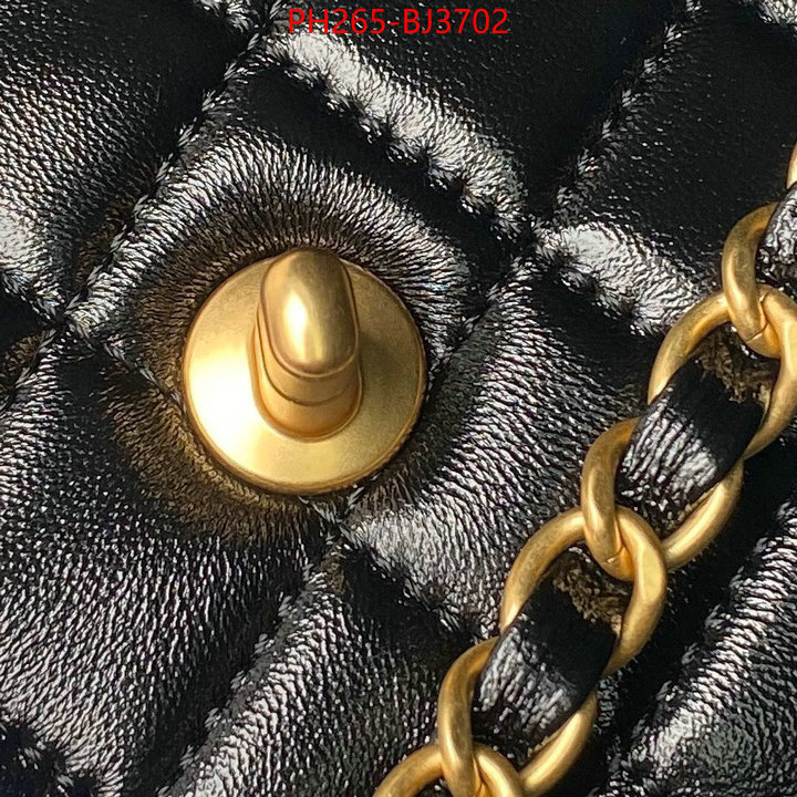 Chanel Bags(TOP)-Crossbody- hot sale ID: BJ3702 $: 265USD,