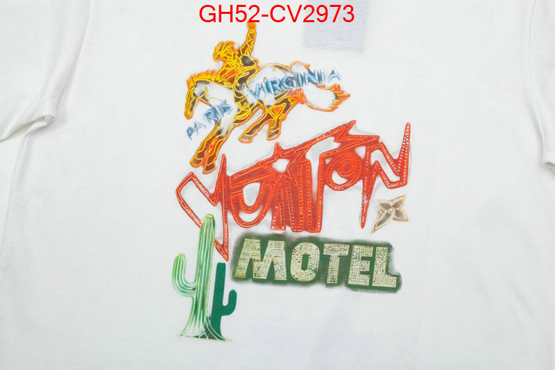 Clothing-LV top quality replica ID: CV2973 $: 52USD