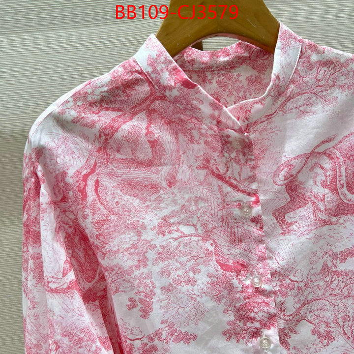 Clothing-Dior best ID: CJ3579 $: 109USD