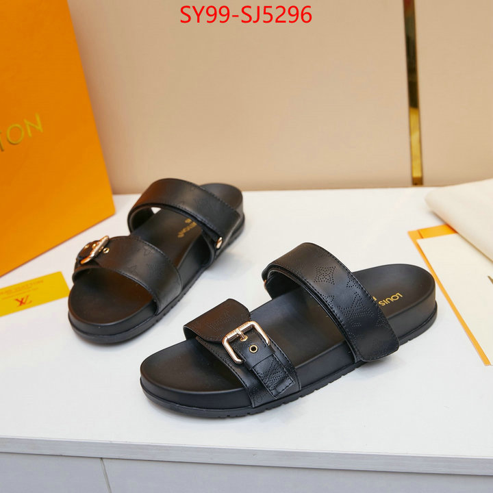 Women Shoes-LV sell high quality ID: SJ5296 $: 99USD