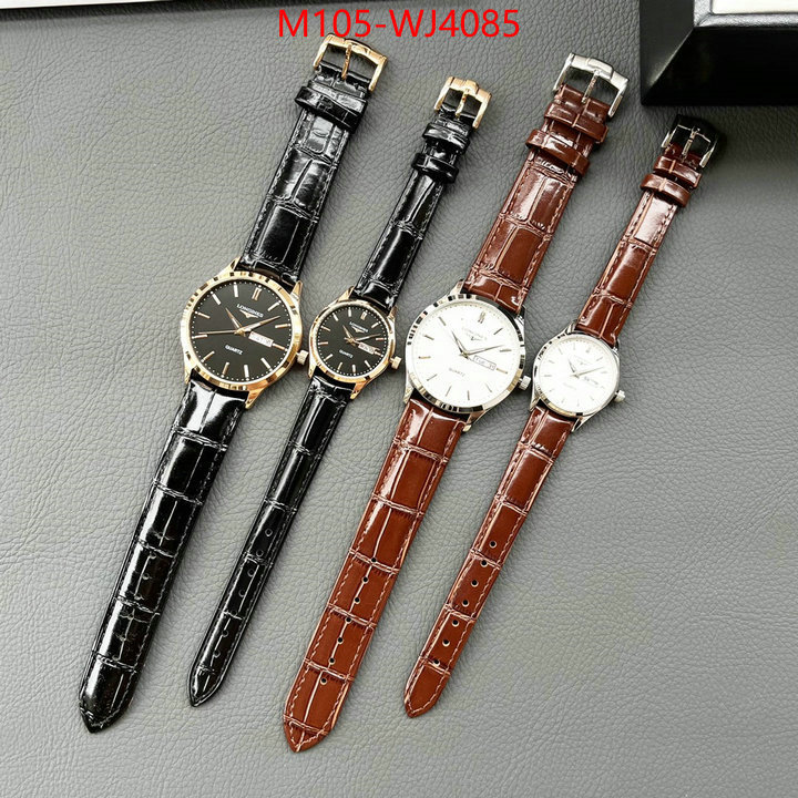 Watch(TOP)-Longines best site for replica ID: WJ4085 $: 105USD