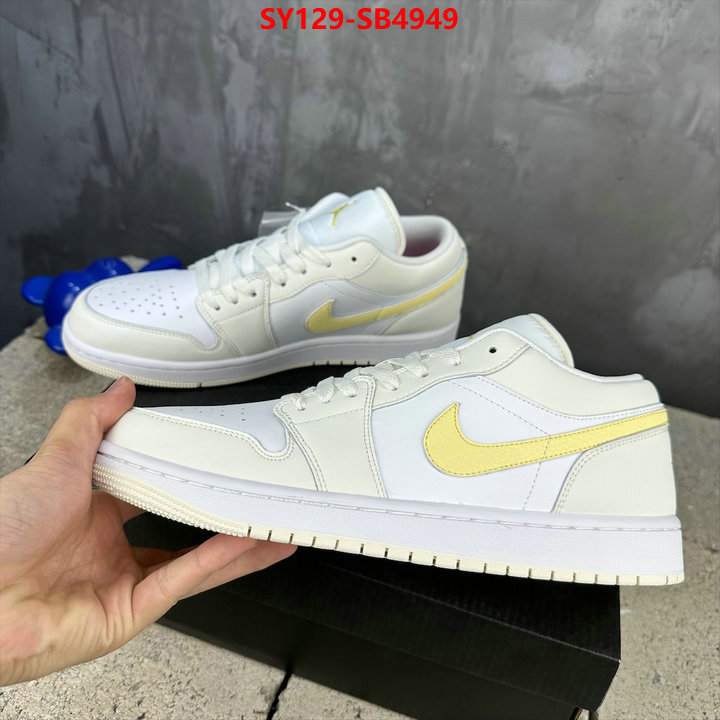 Women Shoes-NIKE buy cheap replica ID: SB4949 $: 129USD