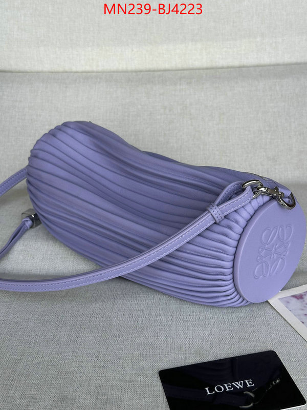 Loewe Bags(TOP)-Crossbody- store ID: BJ4223 $: 239USD,