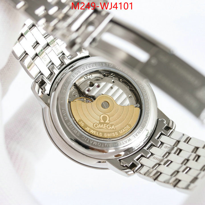 Watch(TOP)-Omega online ID: WJ4101 $: 249USD