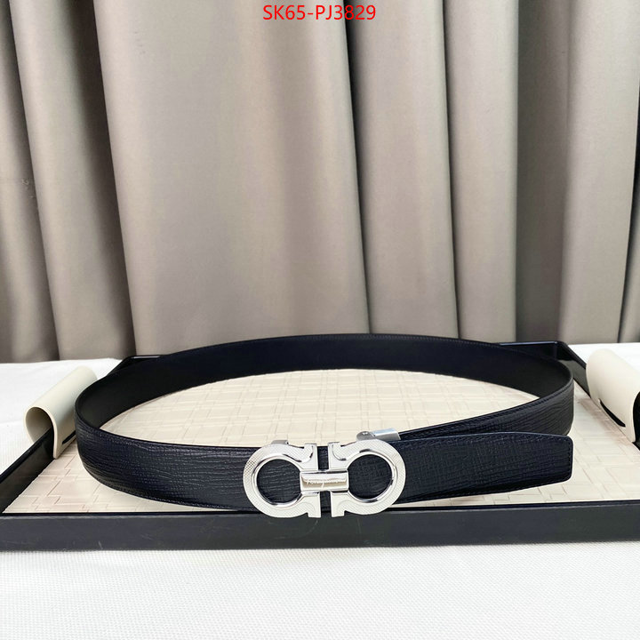 Belts-Ferragamo where could you find a great quality designer ID: PJ3829 $: 65USD
