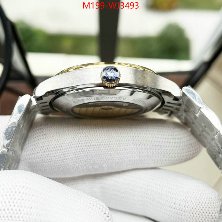 Watch(TOP)-Longines fake high quality ID: WJ3493 $: 199USD