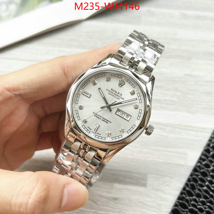 Watch(TOP)-Rolex is it illegal to buy ID: WJ4146 $: 235USD