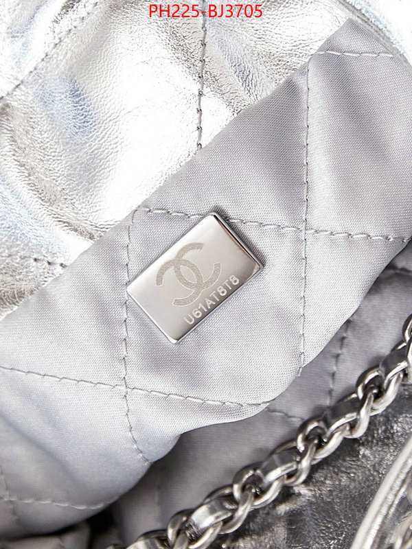 Chanel Bags(TOP)-Crossbody- is it illegal to buy ID: BJ3705 $: 225USD,