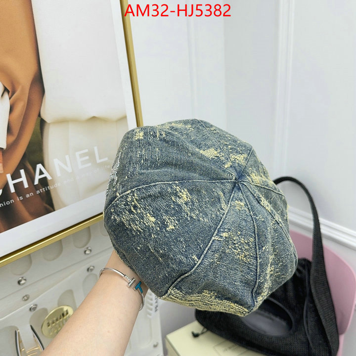 Cap(Hat)-Celine perfect ID: HJ5382 $: 32USD