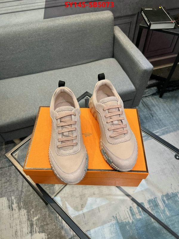 Men Shoes-Hermes aaaaa quality replica ID: SB5073 $: 145USD