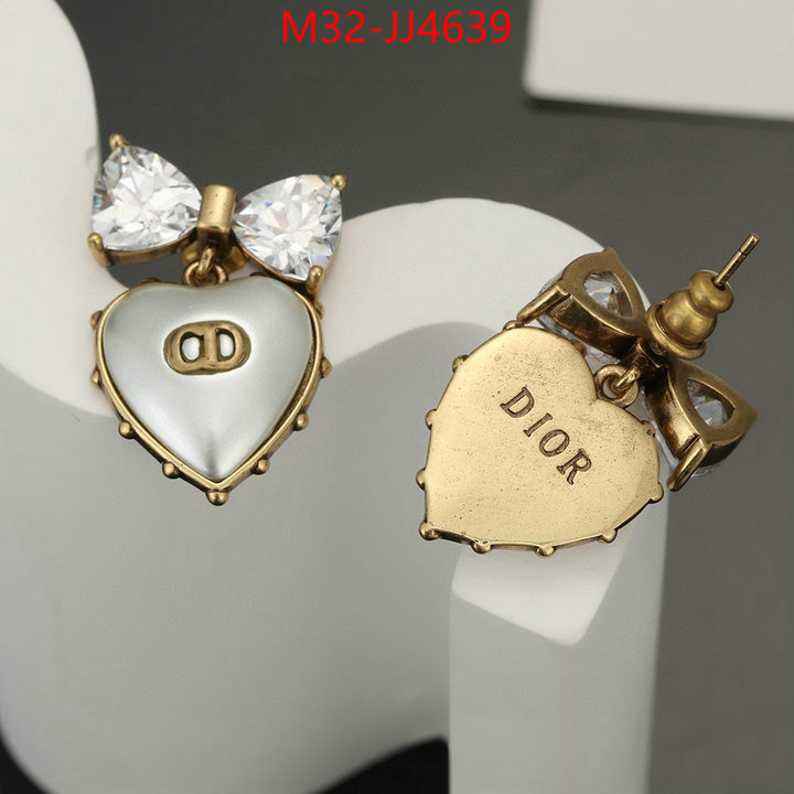 Jewelry-Dior 7 star collection ID: JJ4639 $: 32USD