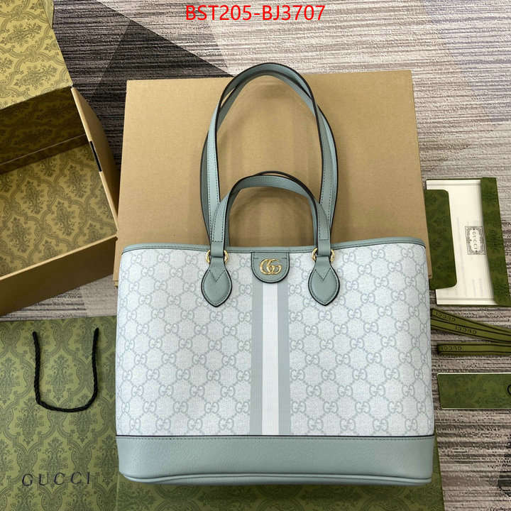 Gucci Bags(TOP)-Handbag- customize the best replica ID: BJ3707 $: 205USD,