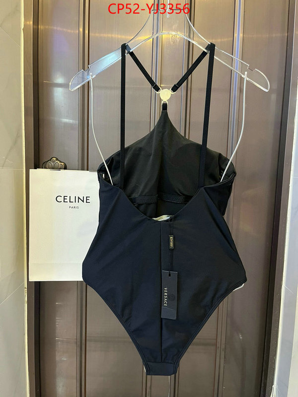 Swimsuit-Versace we curate the best ID: YJ3356 $: 52USD