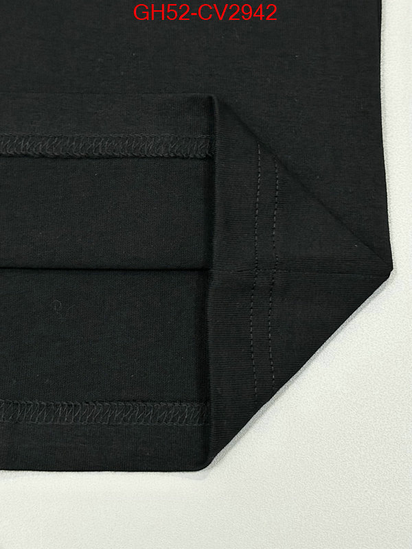 Clothing-Loewe new 2024 ID: CV2942 $: 52USD