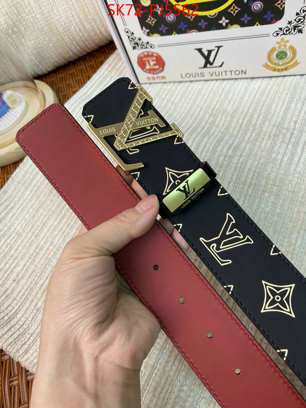 Belts-LV ID: PJ5562 $: 72USD