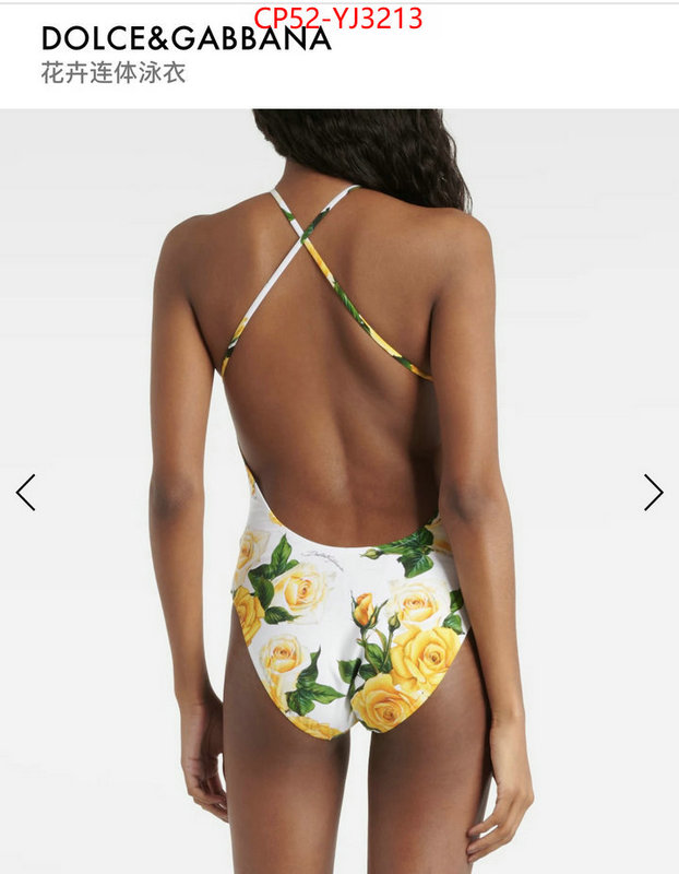 Swimsuit-DG where to buy the best replica ID: YJ3213 $: 52USD