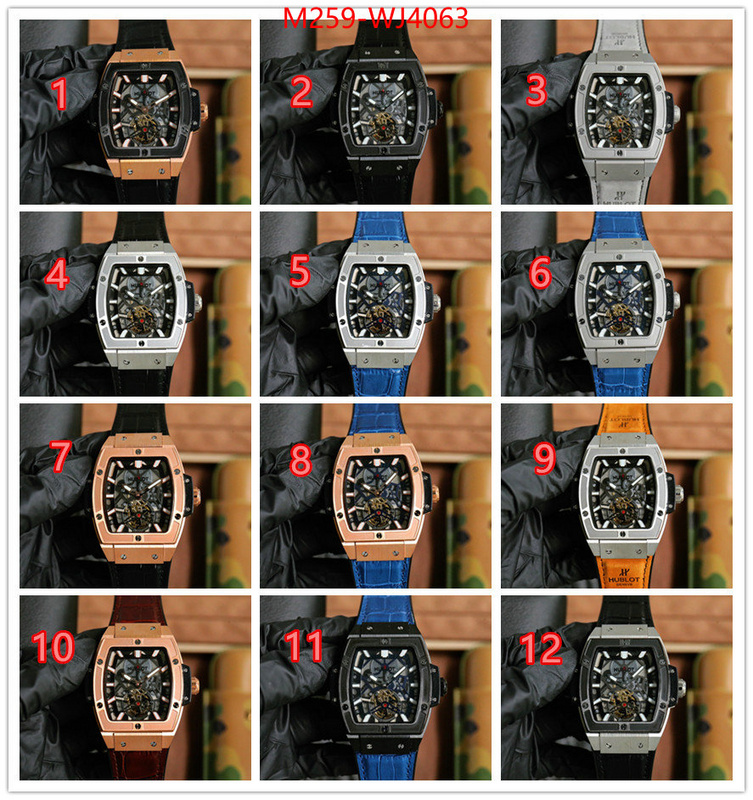 Watch(TOP)-Hublot buy aaaaa cheap ID: WJ4063 $: 259USD-shoes yupoo Watch(TOP)-Hublot buy aaaaa cheap ID: WJ4063 $: 259USD