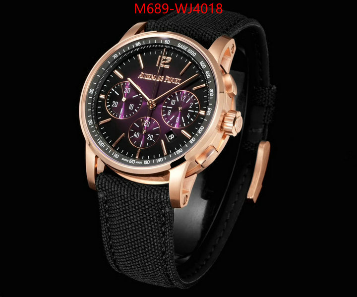 Watch(TOP)-Audemars Piguet what best replica sellers ID: WJ4018 $: 689USD-shoes yupoo Watch(TOP)-Audemars Piguet what best replica sellers ID: WJ4018 $: 689USD