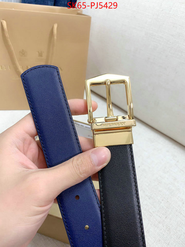 Belts-Burberry can i buy replica ID: PJ5429 $: 65USD