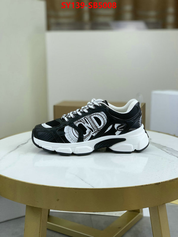 Men shoes-Dior can i buy replica ID: SB5008 $: 139USD