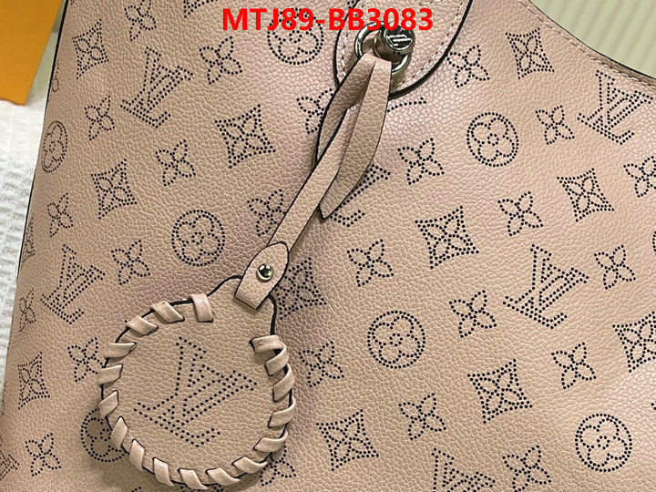 LV Bags(4A)-Neverfull- only sell high-quality ID: BB3083 $: 89USD,