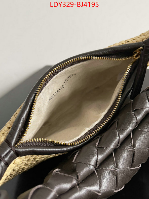 BV Bags(TOP)-Handbag- buy sell ID: BJ4195 $: 329USD,