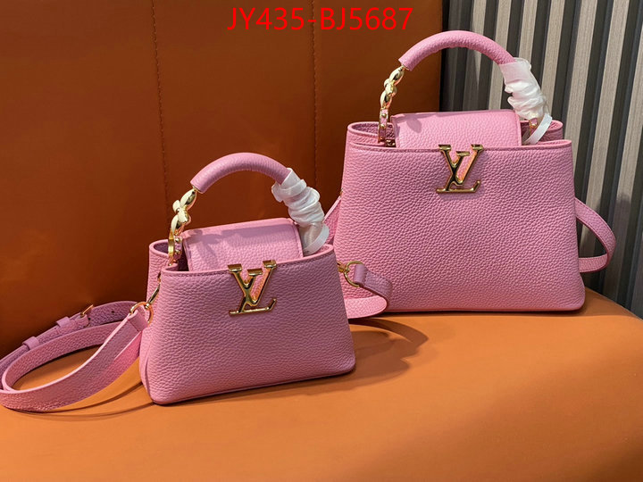 LV Bags(TOP)-Handbag Collection- are you looking for ID: BJ5687