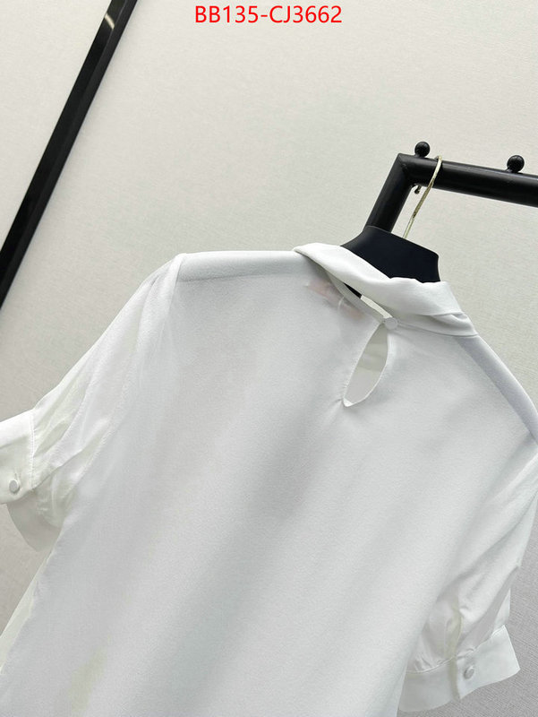 Clothing-Valentino online store ID: CJ3662 $: 135USD
