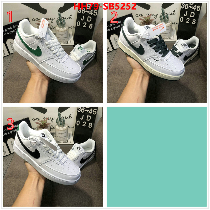 Men Shoes-Nike replica 1:1 ID: SB5252 $: 79USD