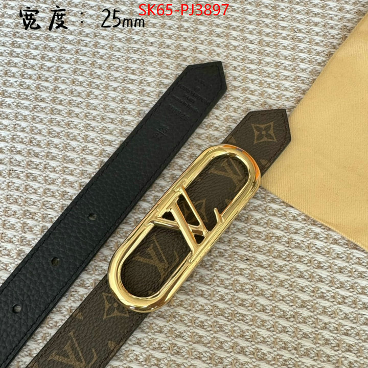 Belts-LV for sale online ID: PJ3897 $: 65USD