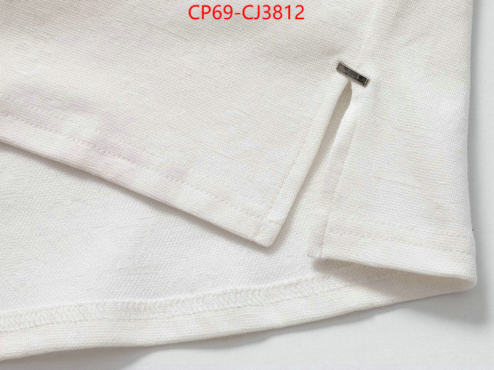 Clothing-LV buy online ID: CJ3812 $: 69USD