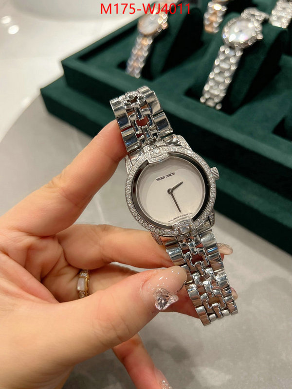 Watch(4A)-Roger Dubuis found replica ID: WJ4011 $: 175USD