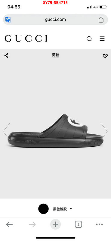Women Shoes-Gucci where can i buy ID: SB4715 $: 79USD