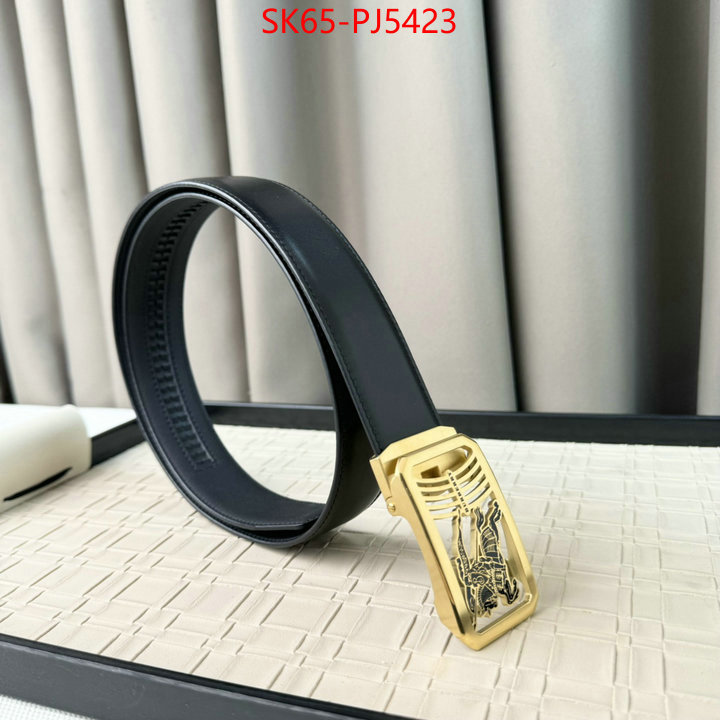 Belts-Burberry best designer replica ID: PJ5423 $: 65USD