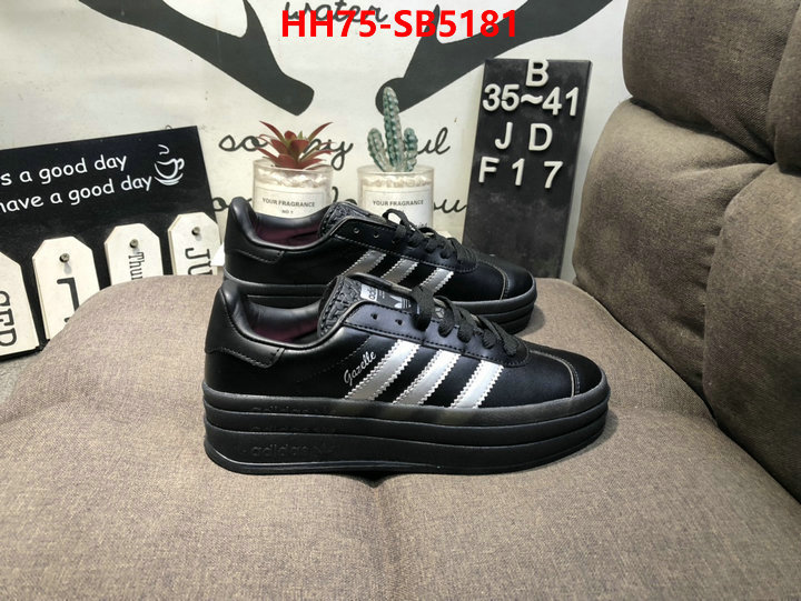 Women Shoes-Adidas top sale ID: SB5181 $: 75USD