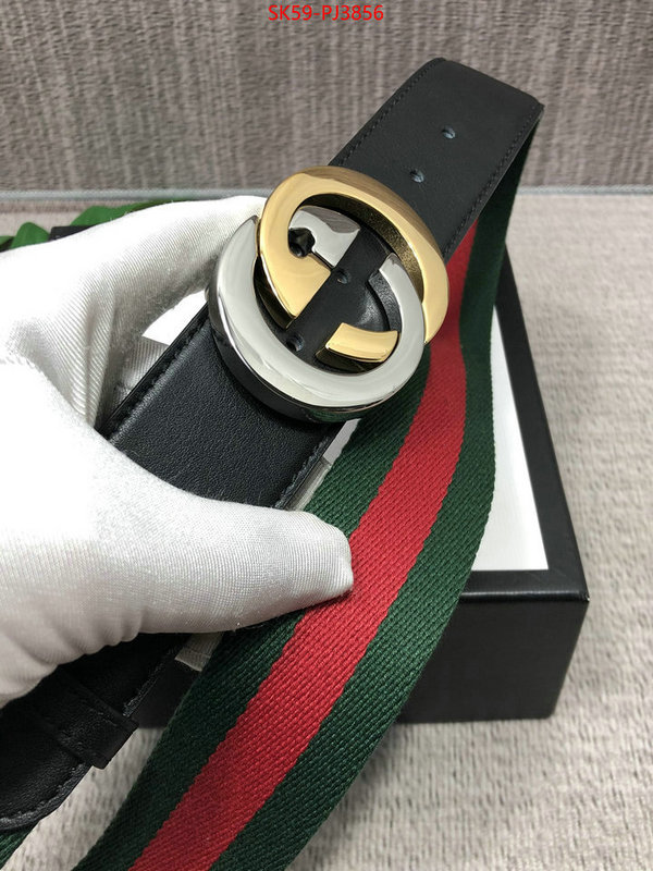 Belts-Gucci how to find replica shop ID: PJ3856 $: 59USD